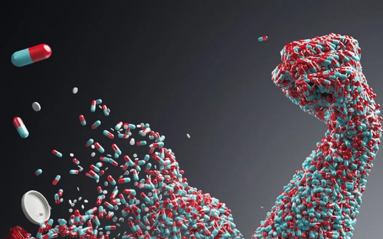 Верховна Рада зробила важливий крок до захисту юних спортсменів: посилено покарання за схиляння до допінгу